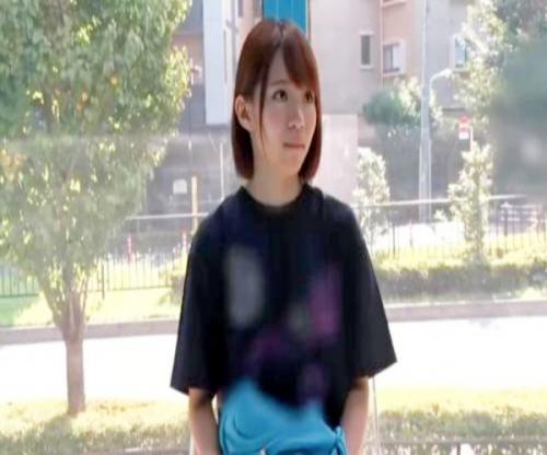 【マジックミラー号】健康的なアスリート女子のボディケアと騙してエロマッサージ！変態エロテクで絶叫痙攣イキ！！