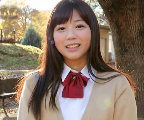 【ＪＫ】これぞ日本の闇！ぐうカワ女子高生が中年オヤジに恥じらいなく美巨乳マンコをさらしてハメられまくっとるｗ