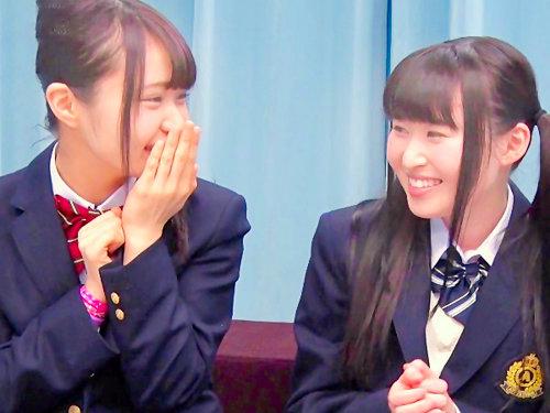 【素人天使】こんなとこで脱がされちゃうの？！モニター調査でおっぱい激揉み！「絶対マッサージじゃない！」挿入される上玉娘
