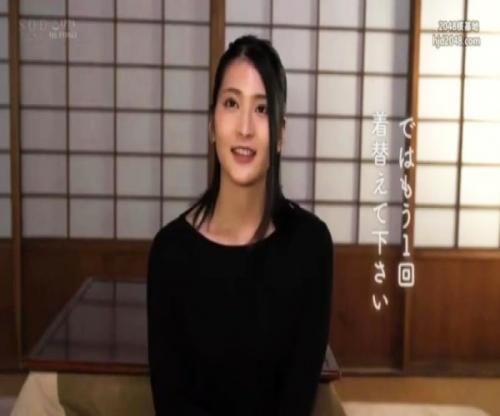 【デビュー】正真正銘の本物美人キターーー！！スレンダースタイル抜群の美尻美乳美人がカメラの前で悶えるとか・・・