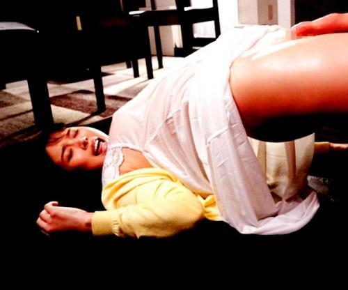 犯される人妻！綺麗な奥さんが変態マッサージ師の餌食に！快楽を開放した美女の乱れっぷりがエロ過ぎ！！！葵つかさ