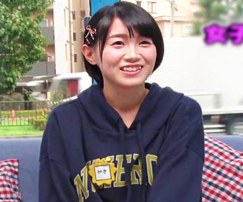 【MM号】引き締まったカラダでチンポを咥える！！「あぁん､､きもちぃ♡」神かわいい清楚少女にコスプレさせて鬼パコｗｗｗ