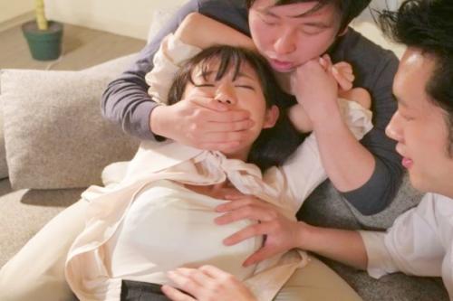 【輪姦】おとなしくしろよっ！！新入社員の研修会でケダモノたちに騙され犯されまくるとかむごすぎるぞ！！星奈あい