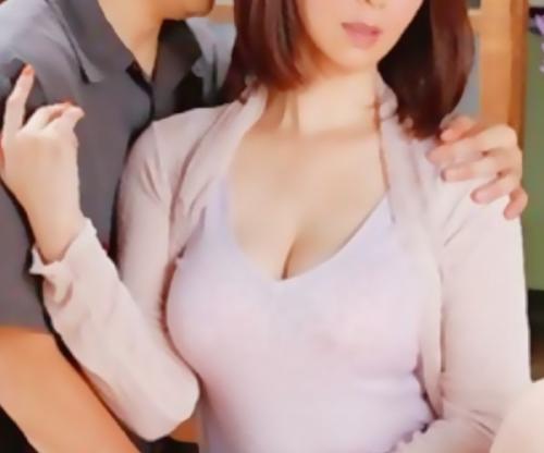 【禁断行為】娘よりも興奮しちゃうの､､､？ゲス婿が完熟ボディに性欲ムラムラ！爆乳熟女が暴走チンポと不貞セックス絶頂ｗｗｗ