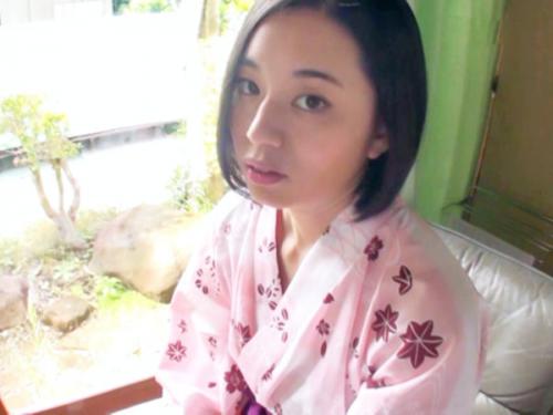 【膣内射精】妊娠しちゃったらどうしよう､､､♡温泉旅行でゲス浮気！アヘアヘ悶絶の生チンポ快楽に溺れるえちえち美熟女人妻