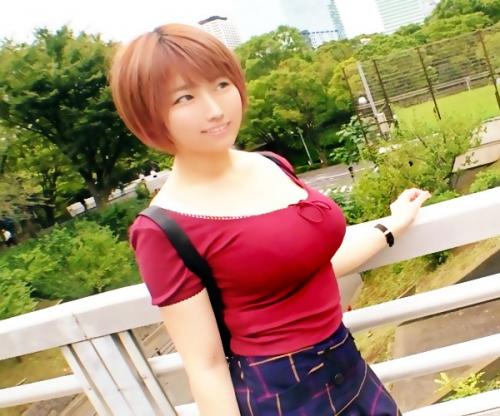 【本物素人】たわわに揺れるＪ乳！マジでっけぇｗｗｗホテルでおっぱい激揉み濡れる股間！濃厚セックス鳴きまくりｗｗ
