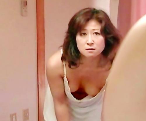 【昭和ポルノ】ヤリたいだけのおっさんと淫乱熟女が淫らな激濃厚性交とかマジ最高！