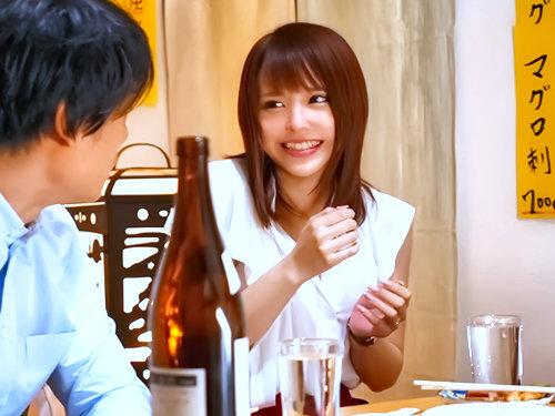 【出張相部屋】コイツ､､超エロいから酔わせてムフフｗ出張先で泥酔させられ外道モーレツ！絶倫チンコに種付けされまくる人妻