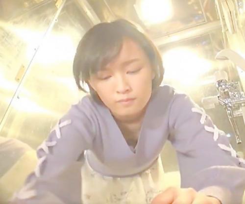【ＳＳＳ】あぁん♡ダメだよぅ､､♡MM号に乗車した美人専門学生の優しさに付け込んで脱がせてハメまくり！！