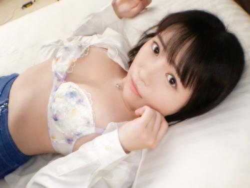 【素人撮影】清楚なナリしてくそビッチな清純派逸材娘キタコレｗくびれ美乳ナイスバディは超淫乱！お掃除フェラも超濃厚だぜｗ