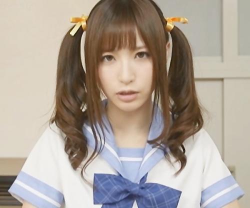 【天使もえ】おまんこ疼いちゃう・・激カワ美少女のオナニーを目撃すれば興奮して欲情マンコに肉棒を突き立てた件ｗ