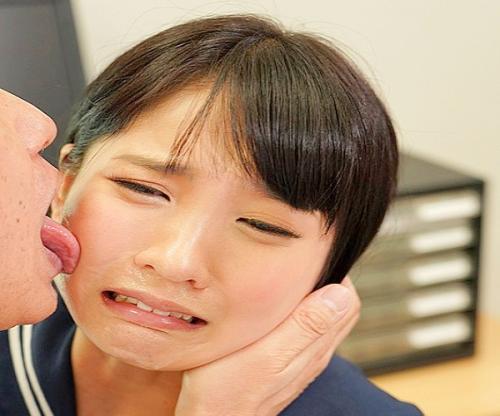 【ＪＫ】鬼畜ＭＡＸ！神ロリ美少女が変態ドクターの餌食に！変態行為にマゾ覚醒してるぅｗｗｗ