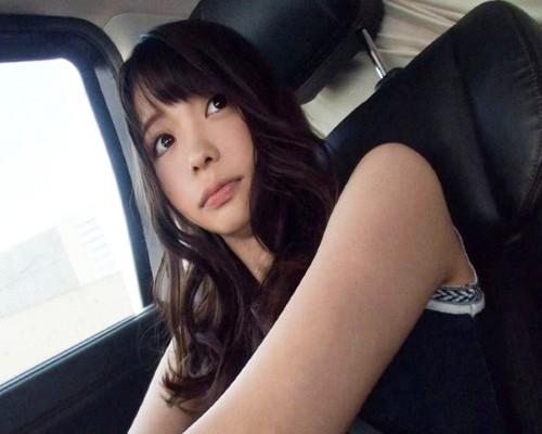 【美少女デリバリー】人気ＡＶアイドルがデリヘル嬢のごとく素人さんちへ突撃！【凰かなめ】