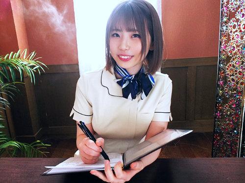 【極上奉仕】満足イクまで射精してくださいねーーー♡チンポ馬鹿にする神業でバグ射精！射精直後の敏感棒も追い打ちデトックス