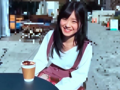 【抜群少女】チョヤバｗくそ可愛えぇなｗｗｗ鬼カワ美乳プリケツ…真正マゾに目覚めるロリビッチ！アイドル級天使に顔面シャワー