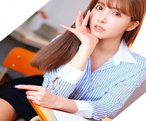【スケベ乳】どエロな巨乳お姉さんからお下劣ワード連発！チンポを痴女りとことん骨抜きにする爆乳アイドルｗｗｗ