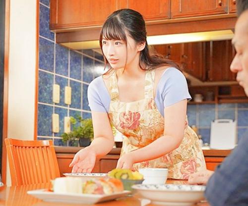【人妻激辱】『奥さん､､濡れてるんだろ？ｗｗｗｗｗ』クズオヤジがエロ爆乳ナイスバディにフル勃起！ねっとり愛撫に快楽堕ち浮気ハメwww