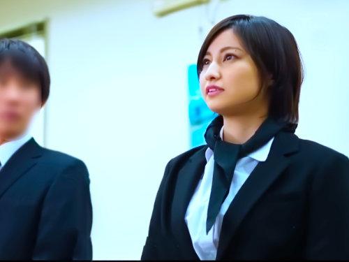 【泥酔痴態】才色兼備！キャリアウーマンもチンコの前では超乙女ｗｗｗ年下肉棒に狂って中出し懇願するアラサーＯＬ恥辱の痴態♪
