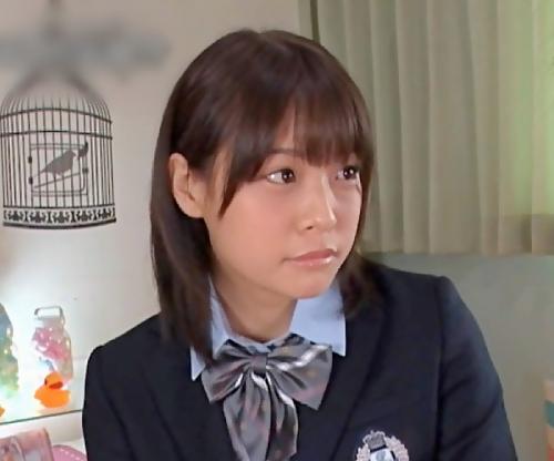 だめだめっ！またイっちゃぅ､､､♡♡絶対的美少女がおっさんのねっとり性感開発にガクガク痙攣イキｗｗｗ八木奈々