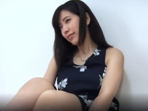 【卑猥モーレツ】アラサーお姉さんの性欲すげぇｗｗｗ巨乳素人女が彼氏に隠れてAV応募！！鬼バック揺れるお尻の肉エロエロ！