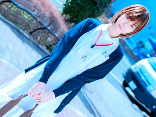 【素人天使】仕事中なのにダメなんだからぁ・・・あぁん♡過去イチ可愛いロリ看護師…制服着衣でペニス挿入されちゃったぁｗｗｗ