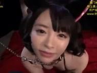 スレンダーエロ美少女が風俗嬢体験！！痴漢イメクラ！SMクラブ！盛りだくさんの夢のフルコース！！