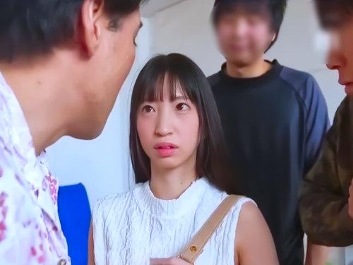 【人生終了】最低最悪の胸糞…正義感の強い美少女の人生オワタｗｗｗ「ヤメなさいよ…！」貧乳エロな制服少女が中出し肉便器！