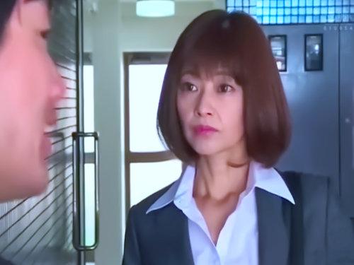 【禁断関係】年下部下に溺れるキャリア女史モーレツｗｗｗスレンダー美乳！性欲剥き出しペニスジュポジュポ熟女の性欲ガチガチ♪
