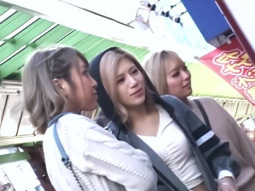 【鬼畜エロス】生意気そうな痴ＧＡＬをつけ回して犯しまくってやるｗｗｗエロに狂った痴漢師からは逃げられない妊娠確定だぞ♡