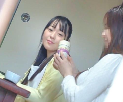 【神乳房】『いやぁ､､もうヤメて､､､』楽しいはずの温泉旅行中に激辱タイム！エロ巨乳な女学生が痴漢クズに露天風呂で部屋で屈辱強姦！