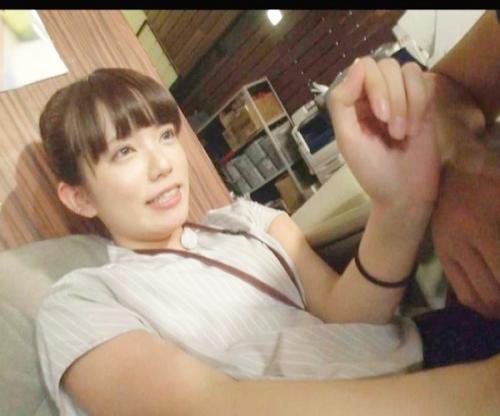 【SOD女子社員】素人社員が脱いだらポテンシャルが高すぎて・・・素人なのに女優を超えた羞恥プレイ【中原愛子】