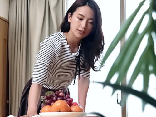 【人妻激辱】高嶺の花！上品セレブ妻が徹底的に汚される人生転落！「もう許して･･･」外道すぎるマラ調教に精神ぶっ壊れ♡