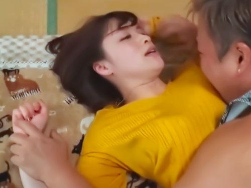 【NTR快楽堕ち】オマエの女！少し借りるからなｗｗｗ逆らえない胸糞…小柄貧乳な美少女がロリおまんこを調教される絶望マジ