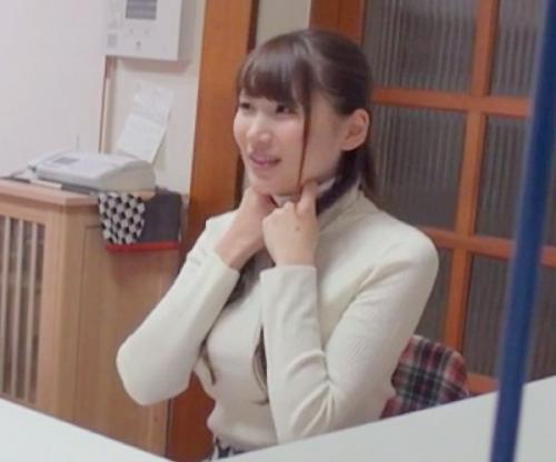 【モニタリング】ワイセツ爆乳やべぇｗｗｗ心優しい美人奥様が初対面の童貞ｸﾝと筆おろしセックス中出し狂乱ｗｗｗ