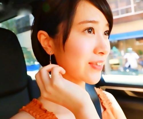 【神新人】超美人はセックス大好き！超敏感なスレンダーボディ！初めてのＡＶ撮影で濃厚絶頂が止まらない！！