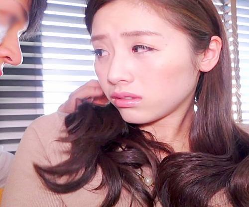 【人妻】そんなにされたらヤバいよぅ♡ヤリチンに迫られ股間はぐっちょりｗｗｗスタイル美人妻が不倫セックス中出し絶叫ｗｗｗ