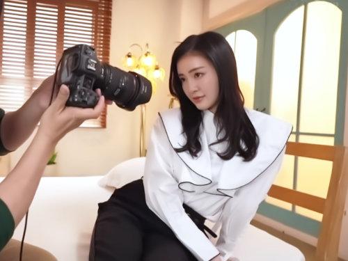 【最上級】フォロワー胸熱！超人気インスタ女神が全裸披露！超モデル級の細くびれ巨乳は感度抜群！即イキ体質爆潮ドバドバ