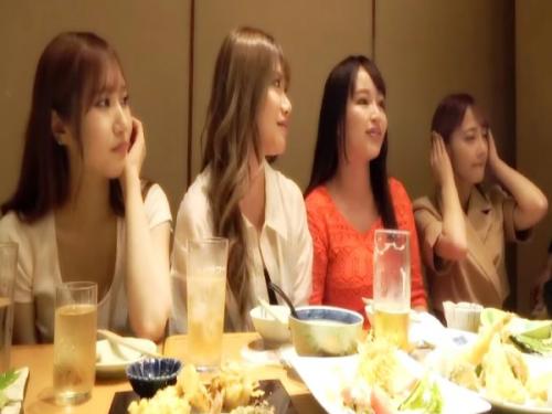 【淫乱乙女】くそビッチしかいないｗｗｗｗｗ酒とチンポに溺れた肉便器たちと大乱交ｳｪｰｰｰｲ！大爆潮！仰け反り大絶頂！