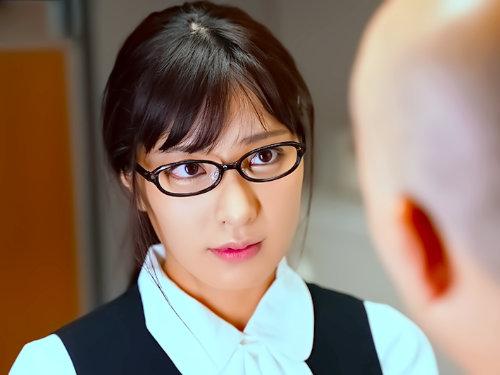 【地味変態】徹底的に凌辱イェーーーイ♪「調教してやるからな？」スケベオヤジに調教されて狂ったように絶叫する美人ＯＬ♡