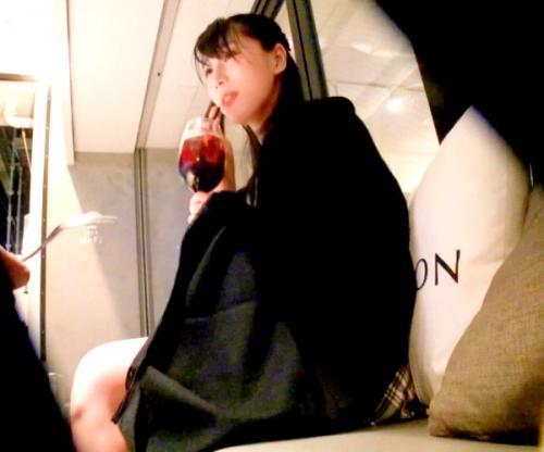 超SSS級！お小遣い欲しさに肉体を捧げる女子大生はパパの巨根に突かれてガチイキしてる！！
