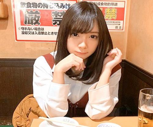 【激えち娘】あぁん､､いくいくっ♡真正マゾビッチなシロート娘のハメ撮りｗｗｗアイドル級の童顔ロリ娘の本気絶頂！！