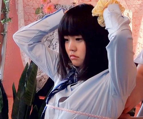 【ＪＫ】いやだぁっ！やめてください､､､悪質エステ店で卑劣マッサージ！激ロリＪＫが胸糞行為に凶悪チンポ生ハメ種付けｗｗｗ
