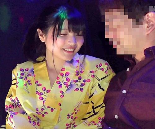 【おっパブ】あはぁん♡興奮してきちゃった♡♡スケベ客が殺到するおっパブ店！淫乱嬢の裏オプが過激すぎるぞｗｗｗ