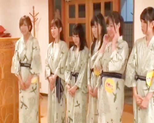 【ＳＯＤ的ファン感謝祭】変態スケベ美女たちとの破廉恥ツアーが大人気で・・・お好きなおっぱいとおまんこをお楽しみ下さい❤