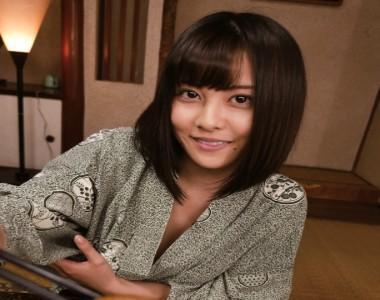 天然Ｈcupおっぱい！ドスケベボディ美少女と温泉旅行でハメまくりヤリまくりのおまんこ祭り！！松岡ちな