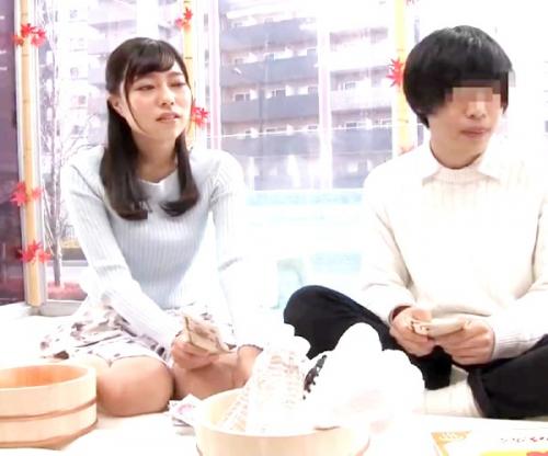 【モニタリングＡＶ】MM号にやってきた爆乳女子大生を変態風呂に誘い込んでエロボディをヤリ放題おまんこ放題だぜｗｗｗ