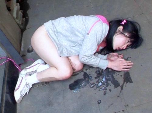 【少女激辱】お嬢ちゃんの穴、最高だったぞｗｗｗ媚薬注入で精神崩壊！！かわいい幼女がトラウマ確定のケダモノ強姦の餌食に！