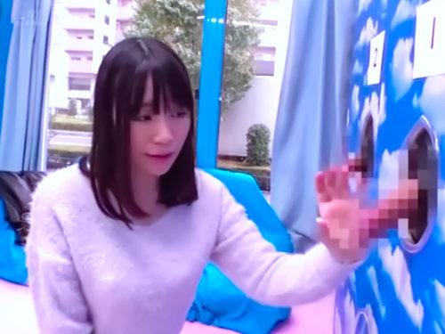 【羞恥企画】こんなに大きかったかなぁ？！トップクラス清楚…素人女学生が恋人チンポ間違えてペニス生挿入されちゃったぁ♪