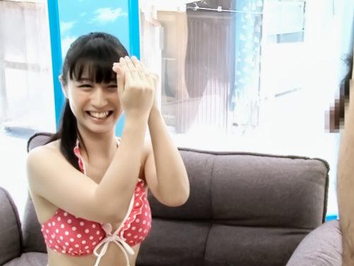 【素人軟派】えー－！どうしようぅ､､､♡史上最高クラスなロリっ子がMM号内で暴走童貞におされて無毛ロリマン捧げちゃうぜ