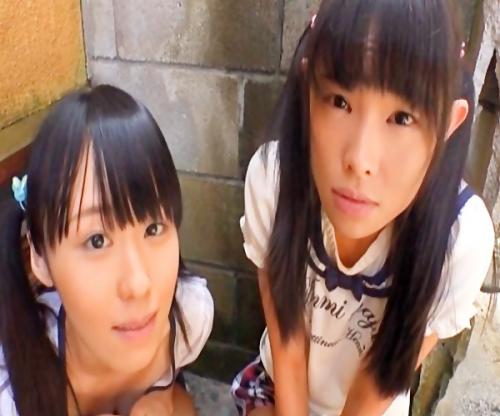 【ミニロリ】これはやばいだろｗｗｗ幼女がお小遣い欲しさにパンツ脱いで無毛ワレメをぱっくり！おじさんチンポも舐めてくれる